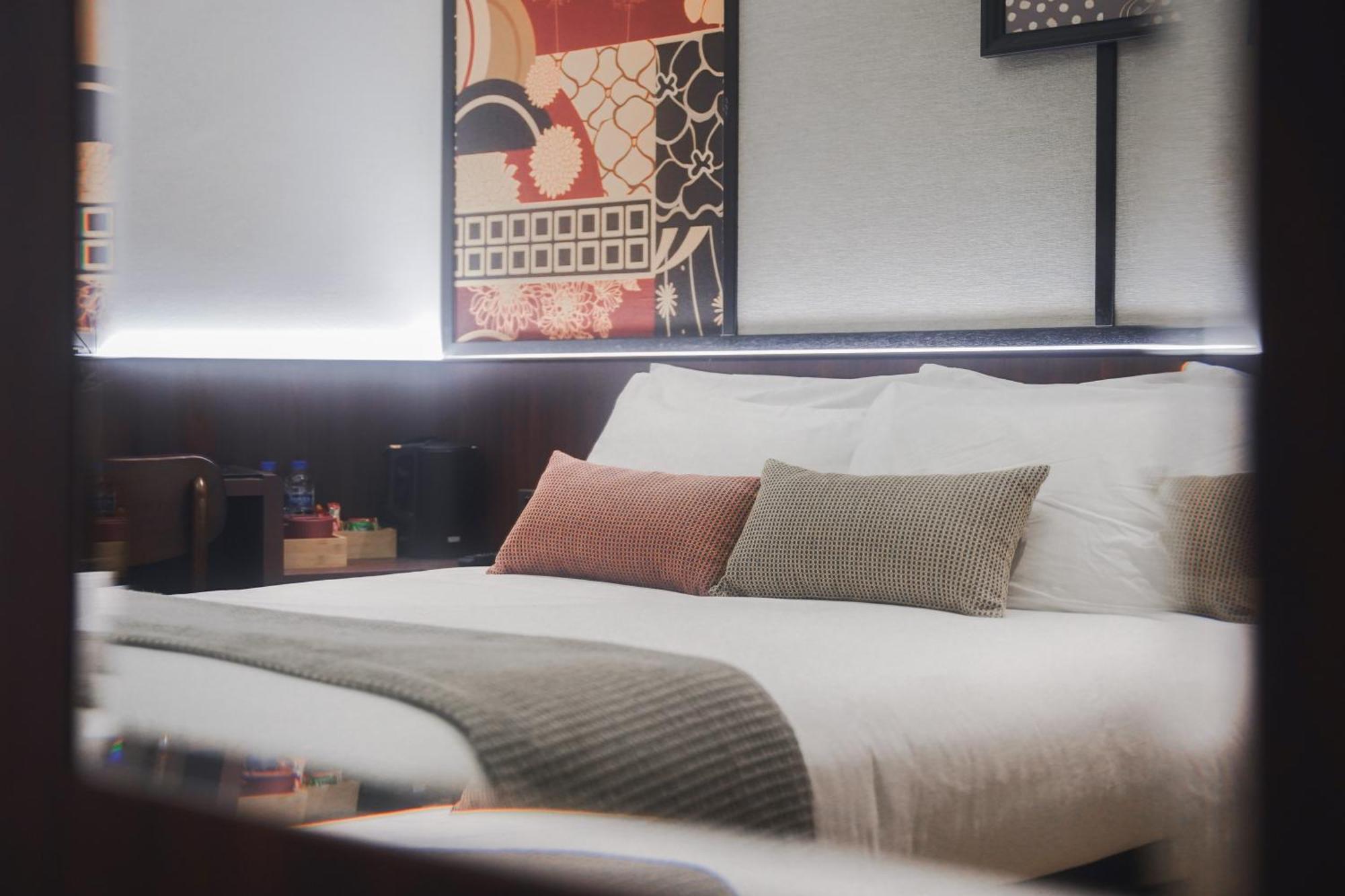 Stories Joo Chiat, A Hotel By Cove - Paya Lebar, Singapore - Newly Renovated Habitación foto